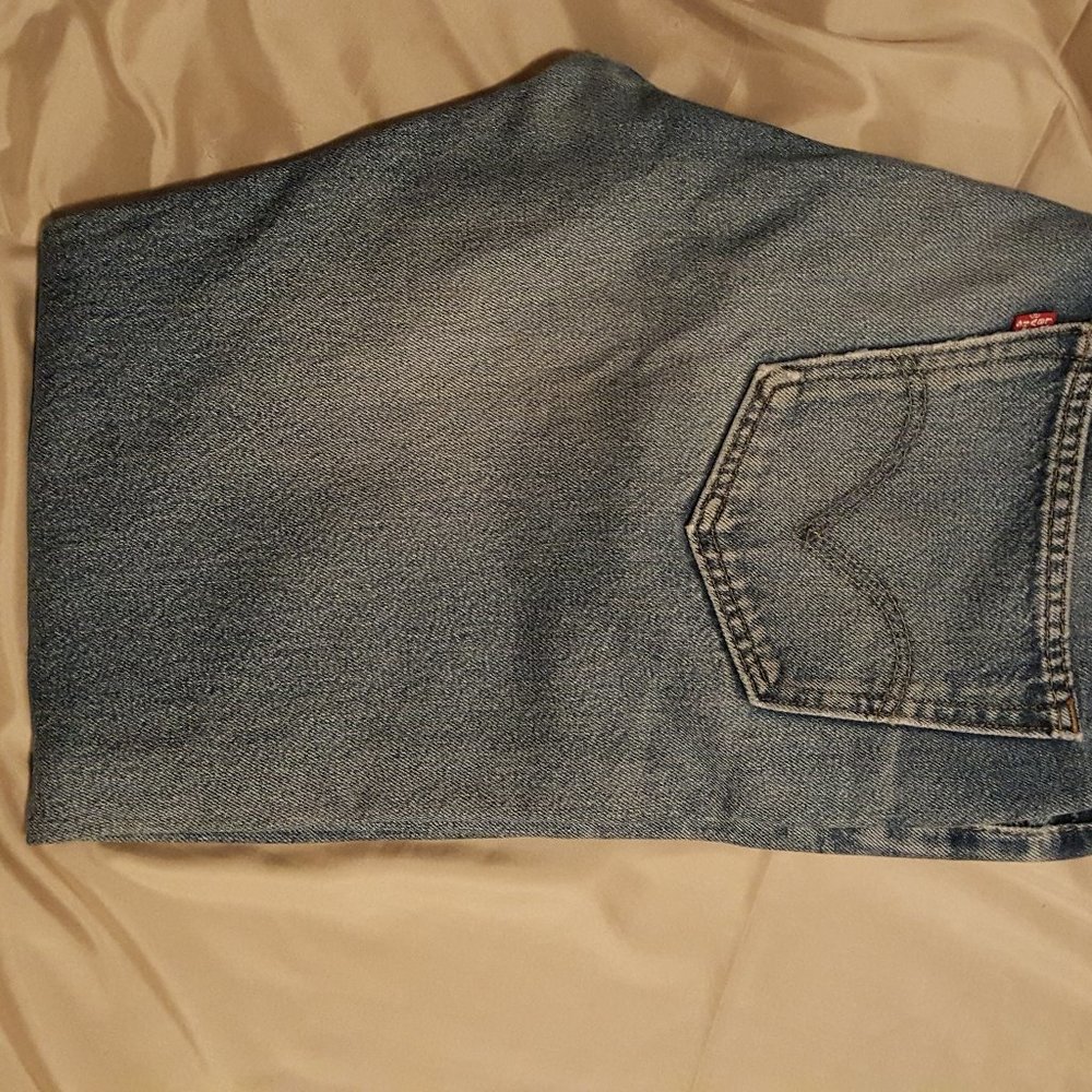 Levis 505 40 x 34L